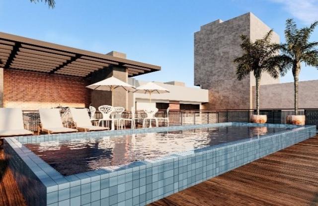 Lindo apartamento no costa e silva | 01 suíte + 01 dormitório | próximo a recreativa da em - Foto 7