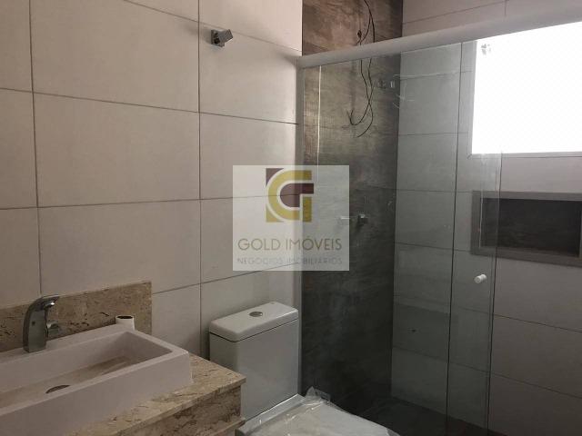 G.Casa com 3 dormitórios à venda, Villa Branca - Jacareí/SP - Foto 10