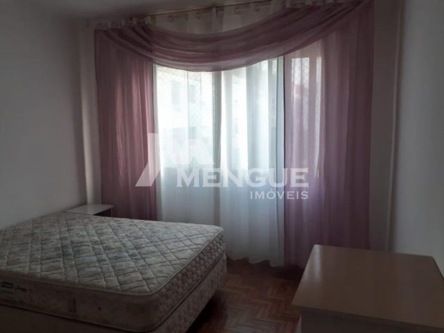 Apartamento à venda com 1 dormitórios em Jardim leopoldina, Porto alegre cod:8247 - Foto 5
