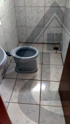 Residencial próximo da Univag (01 disponível piso superior) - Foto 13