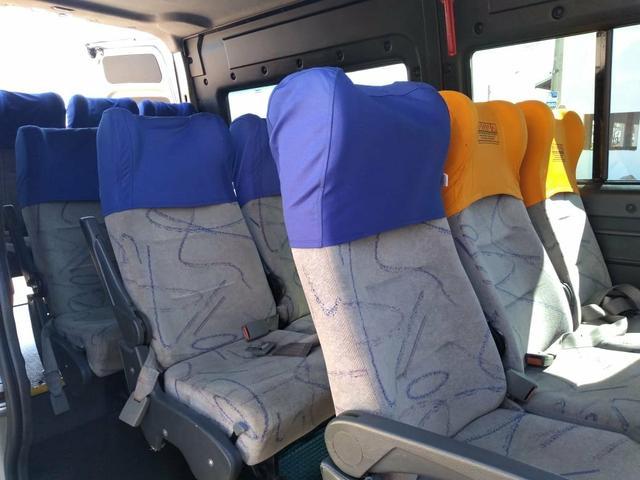 Renault master 16 lugares - Foto 2