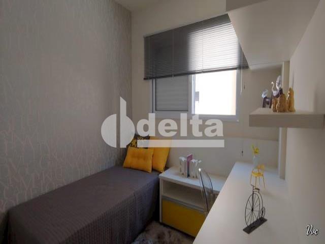 Apartamento à venda com 2 dormitórios em Santa mônica, Uberlândia cod:33560 - Foto 11