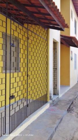 Apartamento para venda em fortaleza, passaré, 2 dormitórios, 1 banheiro, 1 vaga - Foto 2