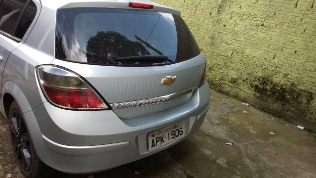 Vectra - Foto 8