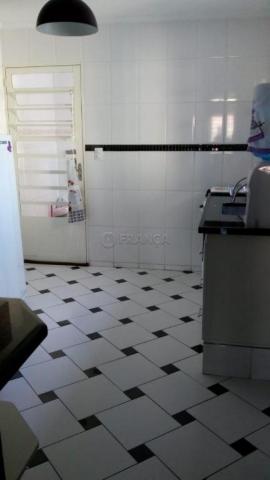 Casa de condomínio à venda com 2 dormitórios em Jardim paraiso, Jacarei cod:V4489 - Foto 2