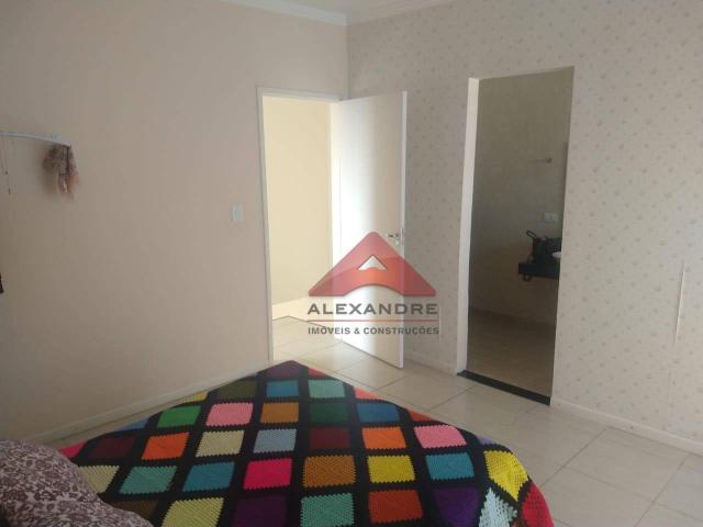 Casa com 3 dormitórios à venda, 143 m² por r$ 500.000,00 - residencial santa paula - jacar - Foto 6