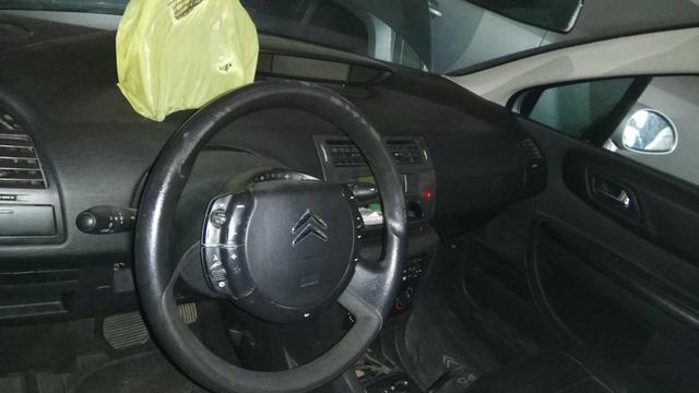 Vendo ou Troco C4 Pallas 2009/10 - Foto 7