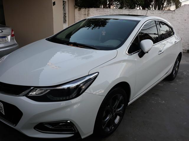 CRUZE ltz - Foto 13