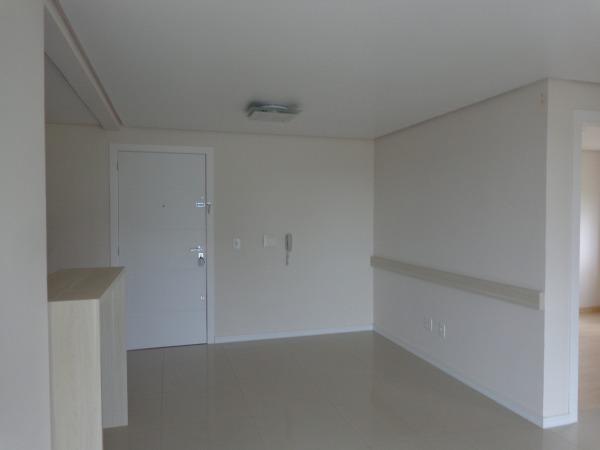 Apartamento para alugar com 2 dormitórios em Sao luiz da 6ª legua, Caxias do sul cod:11387 - Foto 2