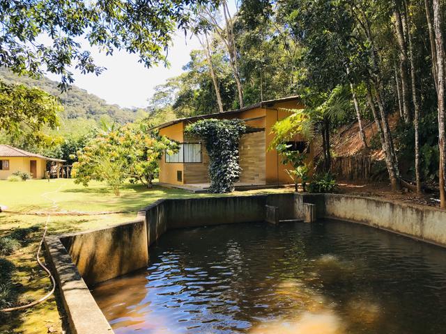 Condomínio Fazenda dos Lagos - Foto 3