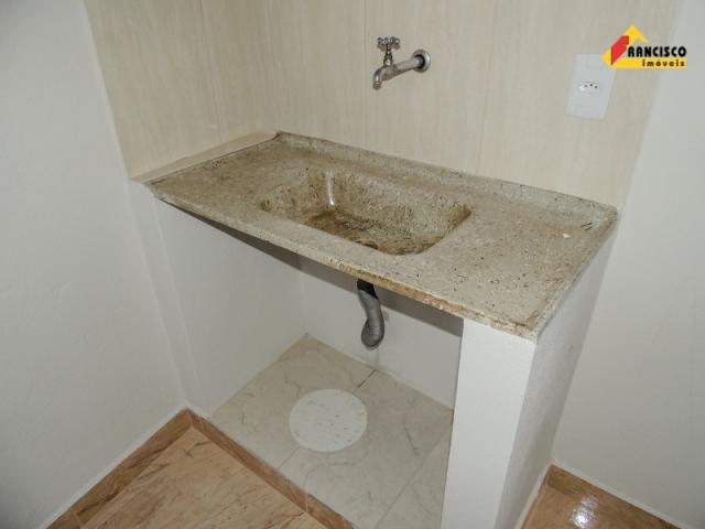 Casa residencial para aluguel, 1 quarto, porto velho - divinópolis/mg - Foto 7