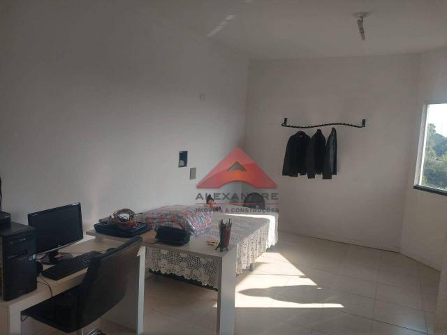 Casa com 3 dormitórios à venda, 143 m² por r$ 500.000,00 - residencial santa paula - jacar - Foto 19