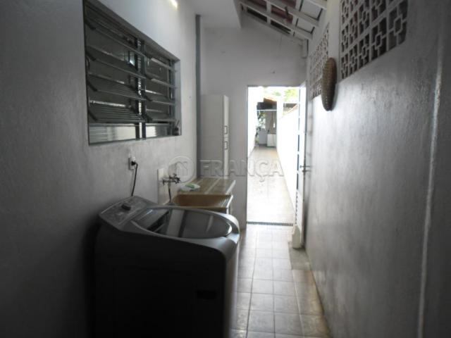 Casa à venda com 3 dormitórios em Jardim das industrias, Jacarei cod:V4483 - Foto 14