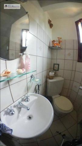 Casa com 4 dormitórios à venda, 297 m² - Patamares - Salvador/BA - Foto 13