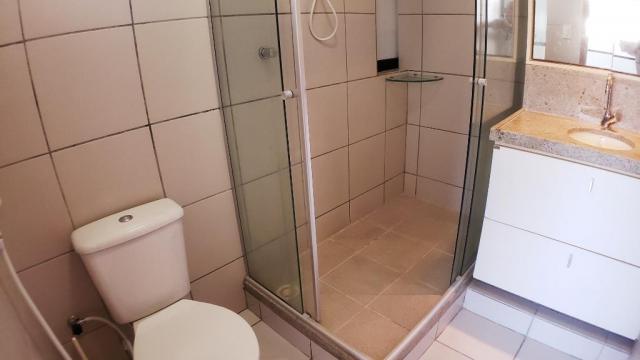 Vendo goití 88 m² 2 quartos 1 suíte 1 closet 3 wcs 2 vagas jatiúca - Foto 15