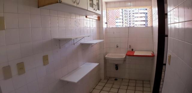 Vendo champs elysées 105 m² nascente 3 quartos 1 suíte 3 wcs 1 vaga na ponta verde - Foto 14
