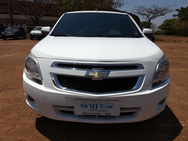 Cobalt LTZ 1.4 - Foto 13