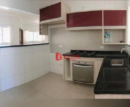 Casa com 3 dormitórios à venda, 131 m² por r$ 265.000,00 - residencial parque dos sinos - - Foto 8