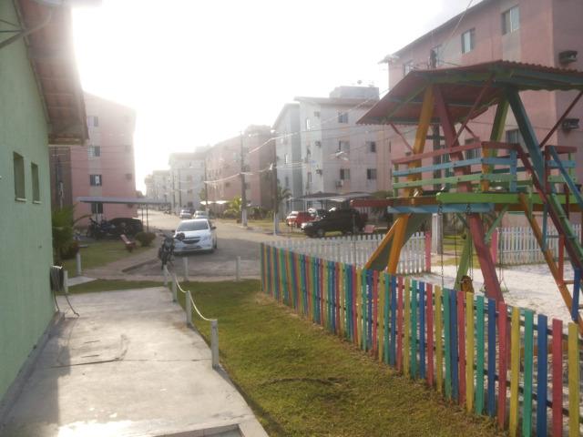 2/4 na esquina da mario covas com av independência há 500m do ASSAÍ atacadista - Foto 7
