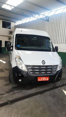 Renault master 2014 novissima - Foto 6