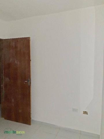 Apartamento à venda por R$ 90.000,00 - Francisco Simão dos Santos Figueira - Garanhuns/PE - Foto 8