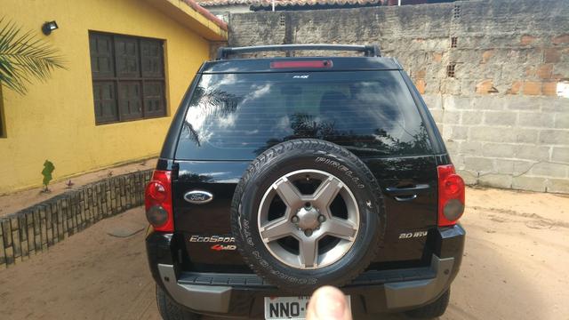 Ecosport 4wd - Foto 2