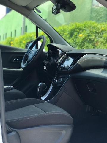 CHEVROLET TRACKER 2017/2018 1.4 16V TURBO FLEX LT AUTOMÁTICO - Foto 8