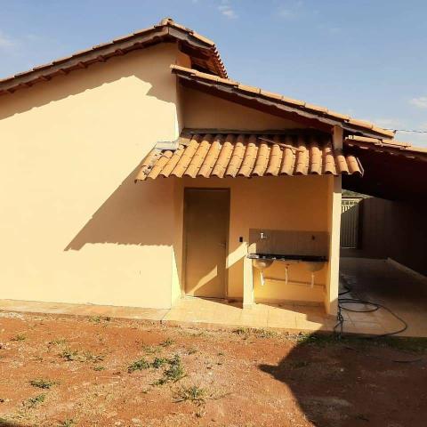 Casa à venda no Vale Azul - ótima oportunidade - Foto 5