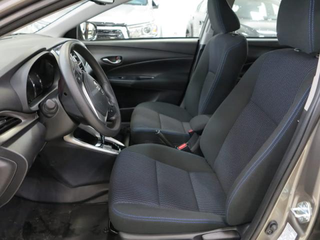 TOYOTA YARIS SEDAN XL PLUS AT 19/20 - Foto 5