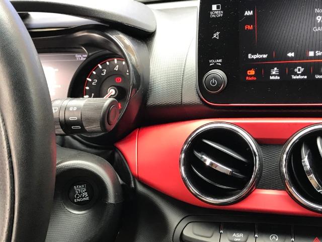 Belíssimo Argo HGT 1.8 16V - Carro igual a Zero, de Garagem, apenas 7.931Km - Foto 14
