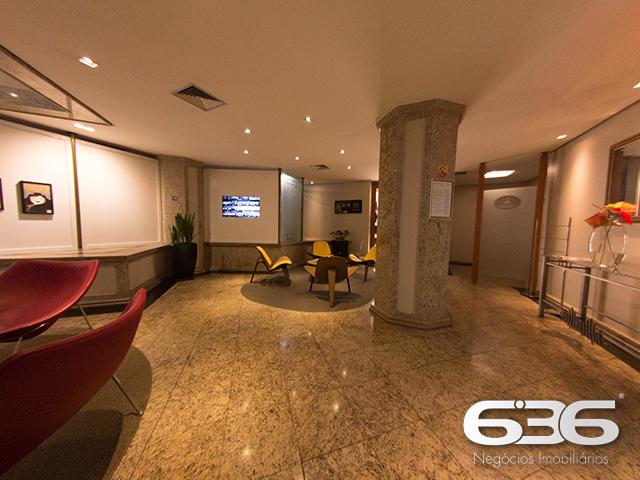 Apartamento | Joinville | Atiradores | Quartos: 1 - Foto 3