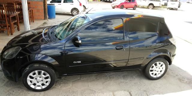 Ford Ka Class