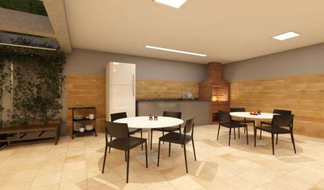 Lançamento apartamento 2 quartos guara II - Foto 14