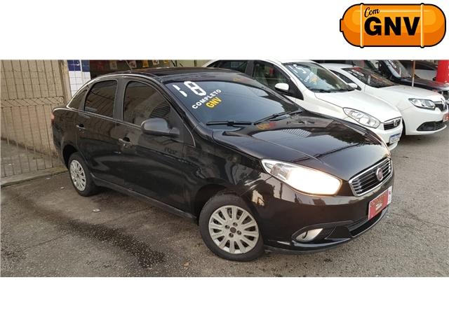 Fiat Grand siena 1.0 evo flex attractive manual - Foto 4