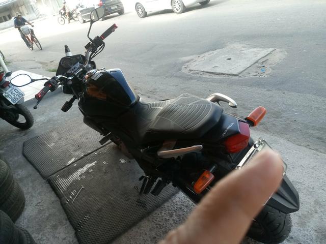 Vendo cb 300 - Foto 2