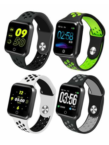 Relógio Fitness Smart Bracelete S226 X