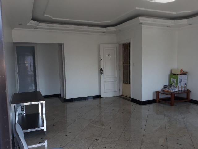 Vieiralves Cobertura duplex Granville vendo com 252m2, 4 suítes , armários piscina