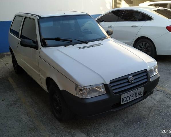 Fiat uno mille 2006 não aceito proposta * - Foto 3