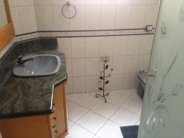 Apartamento de 02 dormitórios, todo mobiliado no Gonzaga em Santos/SP - Foto 12
