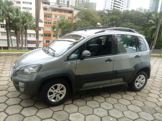 Idea adventure 1.8 flex bem conservado - Foto 9