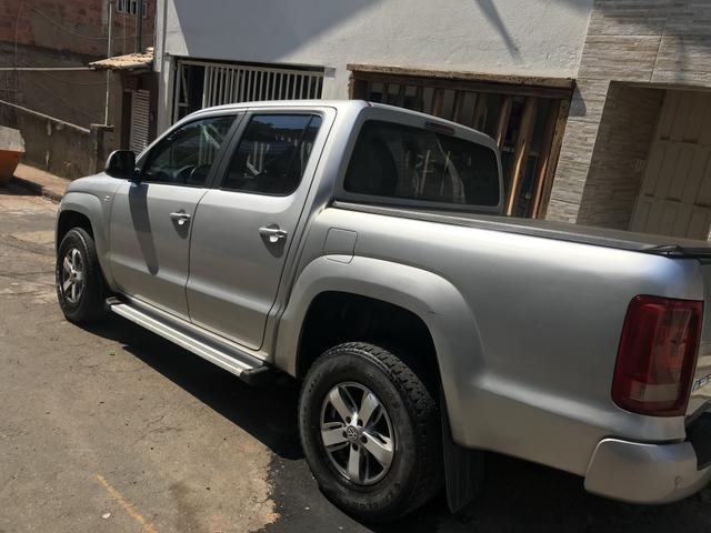 Volkswagen Amarok 2011 manual - Foto 3