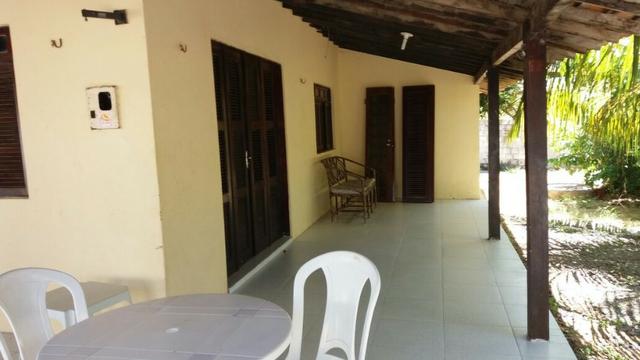 Casa de praia para fim de semana e reveillon - Foto 12