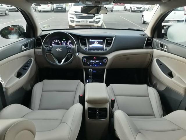 Tucson 1.6 GLS GDI Turbo - Foto 15