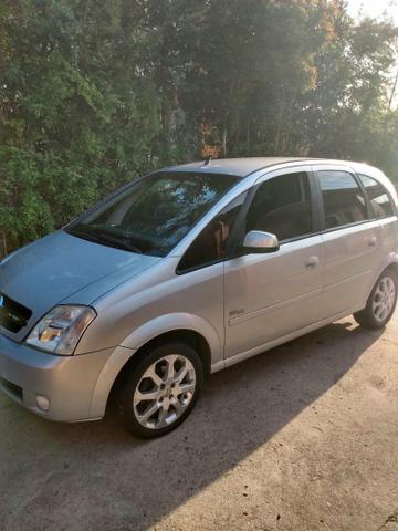 Meriva maxx 1.8 completa R$18.200 - Foto 2