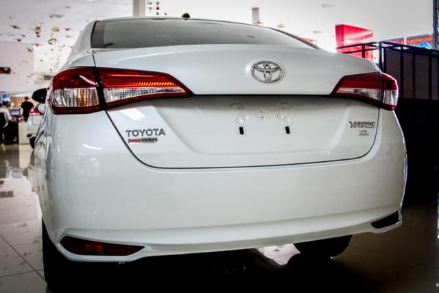 TOYOTA YARIS SEDAN XL PLUS AT 19/20 - Foto 5
