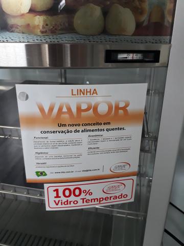Estufa 289-12B à vapor Titã - Foto 5