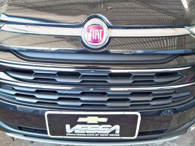 Fiat toro volcano 4x4 2017/17 - Foto 8