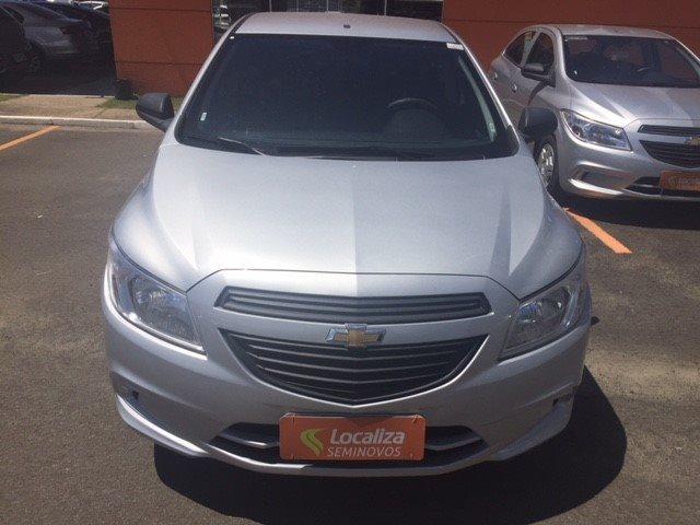 CHEVROLET PRISMA 2018/2019 1.0 MPFI JOY 8V FLEX 4P MANUAL