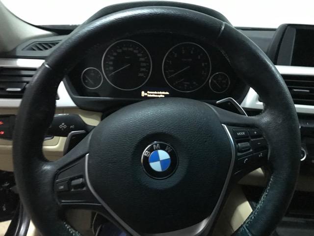 Vendo BMW 320 2015 - Foto 8