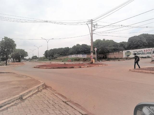 Lote com Casa simples atrás da fundação Bradesco, lote 800 metros quadrados, com iptu - Foto 2